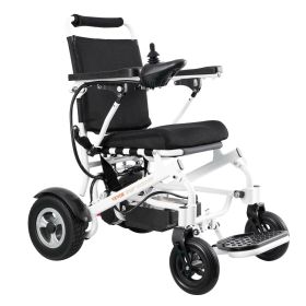 VEVOR Electric Wheelchair for Adults Seniors, 300 lbs Weight Capacity, 17.7 in Width Lightweight Foldable Motorized Power Wheelchairs VEVOR Electric Wheelchair for Adults Seniors, 300 lbs Weight Capacity, 17.7 in Width Lightweight Foldable Motorized Power Wheelchairs